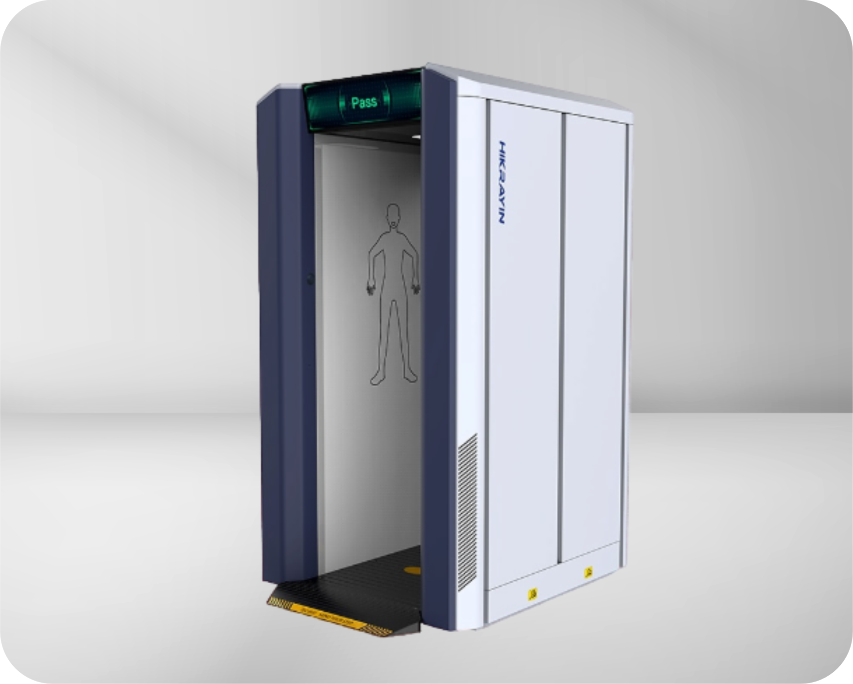 Металлодетектор высокой чувствительности